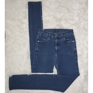 Citizens of Humanity Carlie Skinny Jeans 27 / 4 Flawed